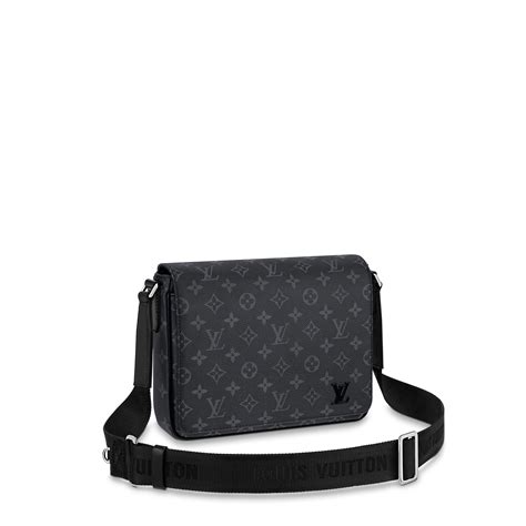 sac homme louis vuitton|louis vuitton bag men's.